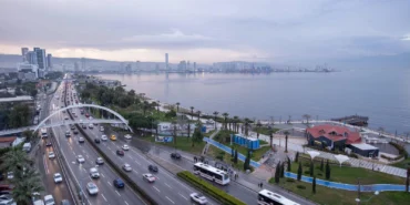 İzmir’e Tansaş modeli geliyor haberi