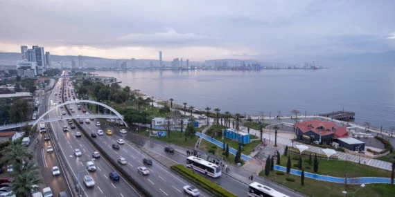 İzmir’e Tansaş modeli geliyor haberi