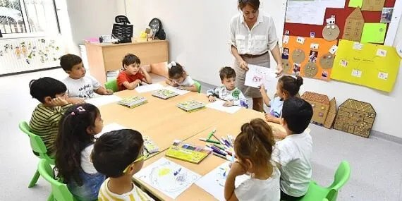 İzmir’e iki yeni ‘Yuva’ daha geliyor haberi