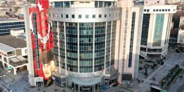 İzmit Belediyesi greyder operatörü çalıştıracak haberi