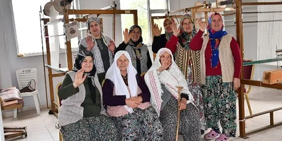 İznik Belediyesi’nin DİJİZ Projesi, 2024 SOGEP Anadoludakiler programı kapsamında hibe desteği almaya hak kazandı. haberi