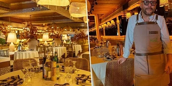 İzzet Çapa'nın Miami macerası kısa sürdü haberi