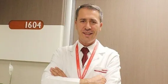 Jinekolojik muayene olmayan kadınlar dikkat! haberi