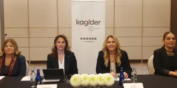 KAGİDER 2025 yılı vizyonunu paylaştı haberi