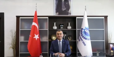 KAYSO'dan 10 Ocak mesajı haberi