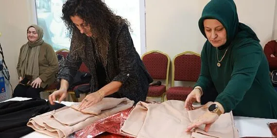 KO-MEK, 2024’te 962 bin kursiyere yenilik kattı haberi