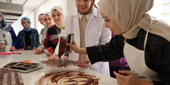 KOMEK ve ASEM'de yeni dönem hazırlığı haberi