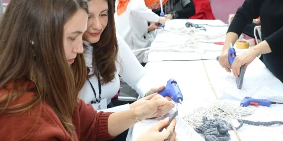 KOcaeli Büyükşehir'den spor, sağlık ve eğitime güçlü destek haberi