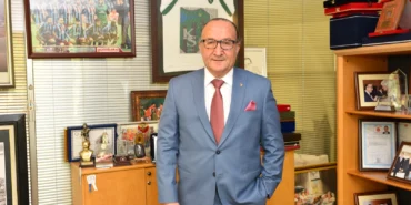 KSO Başkanı Zeytinoğlu, 2024 yılı Kocaeli ihracat verilerini değerlendirdi haberi