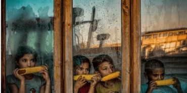 Kadın Gözüyle Hayattan Kareler Fotoğraf Yarışması'na başvurular başladı haberi