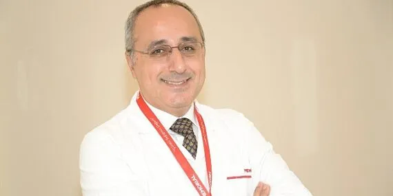 Kadınların Meme Kanserinde En Merak Ettiği 5 Nokta haberi