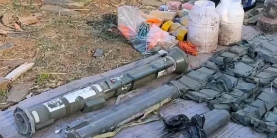 Kahraman Mehmetçik, Hakurk'ta teröristlerin inlerine girdi! haberi