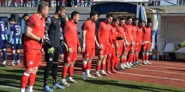 Kahramankazan Belediyespor İkinci Devreye Galibiyetle Başladı haberi