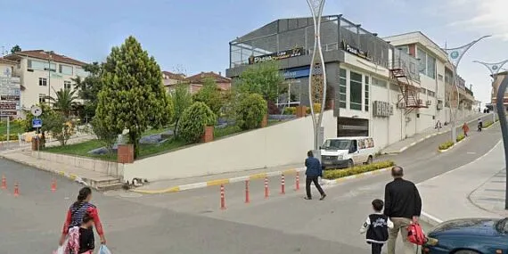 Kandıra Belediyesi Kapalı Otopark’ı Yenilendi. haberi