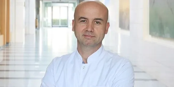 Kanser riskini menopoz değil ilerleyen yaş artırıyor haberi