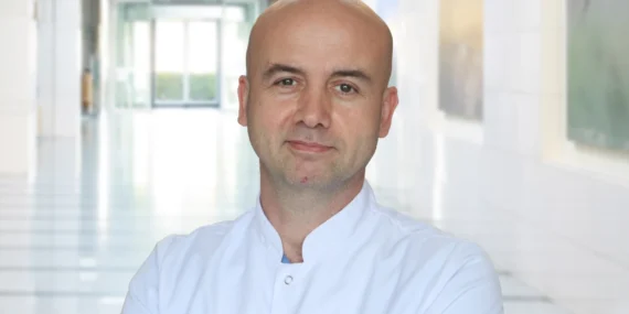 Kanser riskini menopoz değil ilerleyen yaş artırıyor haberi