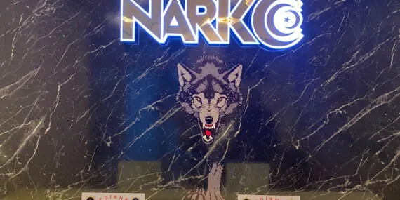 Kapıkule’de iki dev uyuşturucu operasyonu haberi