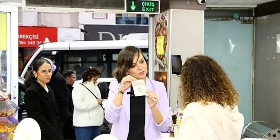 Karabağlar Belediyesi’nin Bölgesel İstihdam Ofisi artık dijitalde gündem haberi