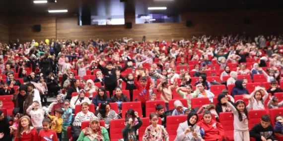 Karne tatili Kocaeli Çayırova’da güzel haberi