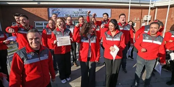 Karşıyaka Belediyesi “Arama Kurtarma Ekibi” kurdu haberi