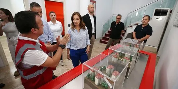 Karşıyaka ‘Mahalle Afet Gönüllüleri’ni arıyor! haberi