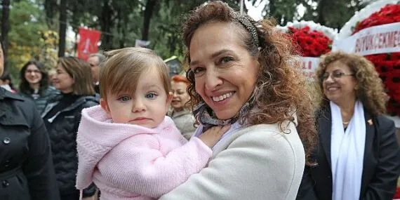 “Karşıyaka95” ile aileler bilinçleniyor, çocuklar sağlıkla büyüyor haberi