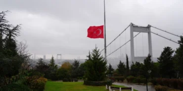 Kartalkaya’daki yangın için dünyadan taziye mesajları haberi