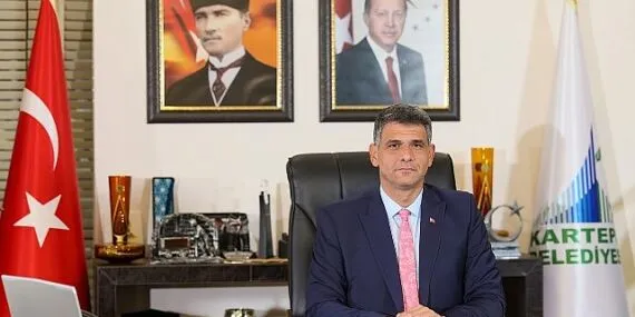 Kartepe Belediye Başkanı Av.M.Mustafa Kocaman, “16 Ocak Basın Onur Günü” ile ilgili bir mesaj yayınladı. haberi