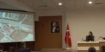 Kartepe Meclisinde Tarihi Karar haberi