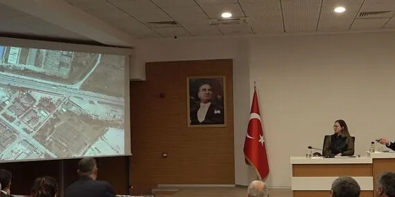 Kartepe Meclisinde Tarihi Karar haberi