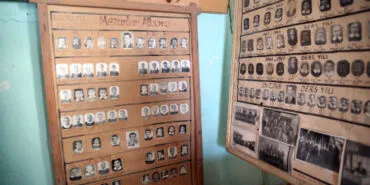 Kastamonu'da 87 yıl önce hazırlanan duvar gazeteleri tarihe ışık tutuyor haberi