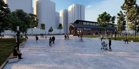 Kayseri Bilim Merkezi'nden keyifli yarıyıl kampı haberi