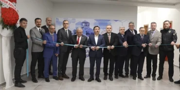 Kayseri Büyükşehir'den ERÜ'ye tıbbi simülasyon merkezi haberi