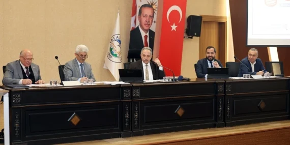 Kayseri Talas'ta yatırımlara yeni kaynak haberi