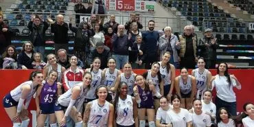 Keçiören Belediyesi Evinde Set Vermedi haberi