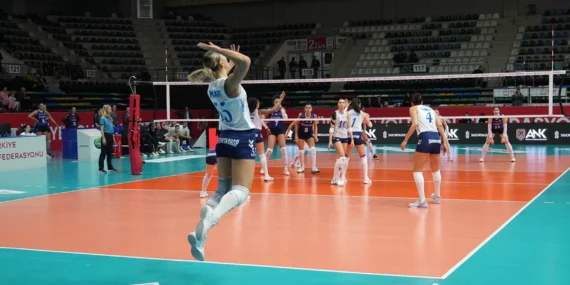 Keçiören Belediyesi evinde set vermedi haberi