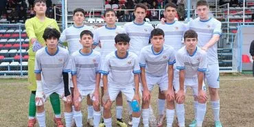 Kemer Belediye Spor Play Off’a yükseldi haberi
