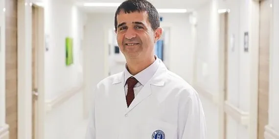 Kemoterapi Tedavisi Gören Çocuklarda Hayati Uyarılar haberi