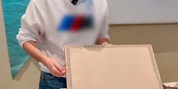 Kenevirden kâğıt üretimi ilgi çekiyor haberi