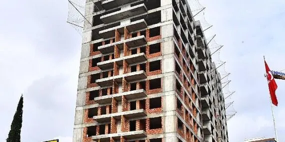 Kentsel dönüşümde yeni bir sayfa açıldı, hak sahiplerinin yüzü güldü haberi