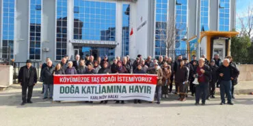 Keşan Kent Konseyi faaliyetlerini anlattı haberi