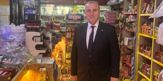 Keşan Sebze Bakkal ve Manavlar Odası: Ticari ahlak yeniden tesis edilmeli haberi