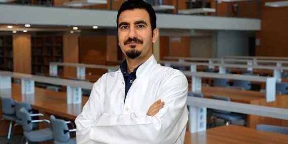 Kış mevsiminde “göz kuruluğu” riskine dikkat!