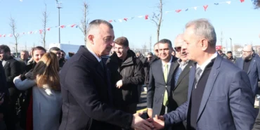 Kocaeli 'önce çevre' dedi