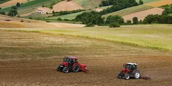 Kocaeli Büyükşehir Belediyesi’nden tarıma tam destek;  1 yılda 235 milyonluk 11 proje hayata geçti haberi