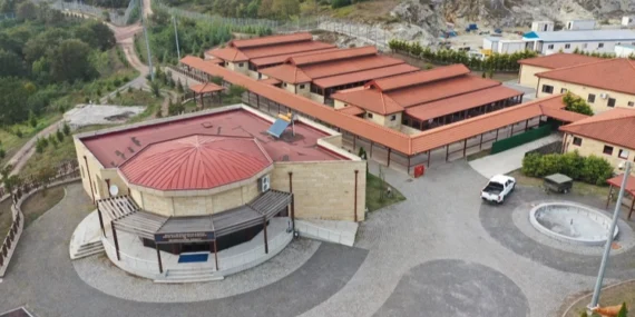 Kocaeli Büyükşehir'den 'mama' açıklaması haberi