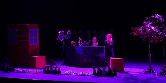 Kocaeli Çayırovalı çocuklar tatilde etkinliklere doyacak haberi