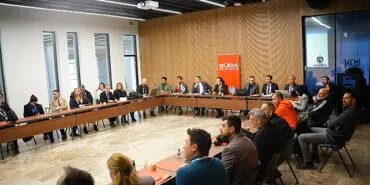 Kocaeli, Doğa Sporları Çalıştayı’nda masaya yatırıldı haberi