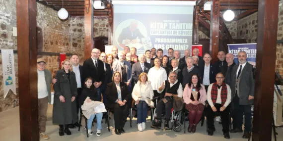 Kocaeli İzmit Belediyesi, kültür ve sanat etkinliklerine bir yenisini daha ekledi haberi