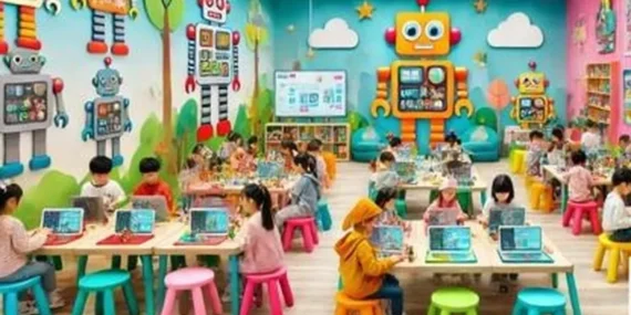 Kocaeli İzmit'te çocuklara ve gençlere üç müjde birden haberi